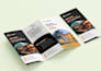design a complete brand identity and brand style guide